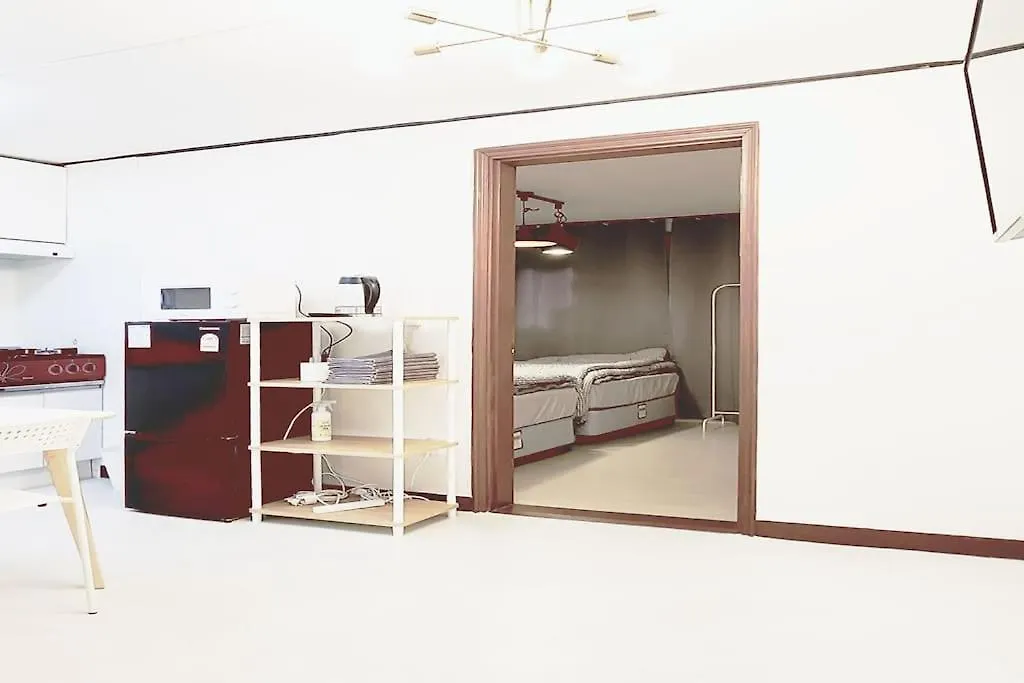 ソウル特別市C2 White Linen House 2Brアパートメント 0*, ソウル特別市